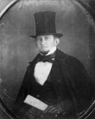 Judge John Beasley
